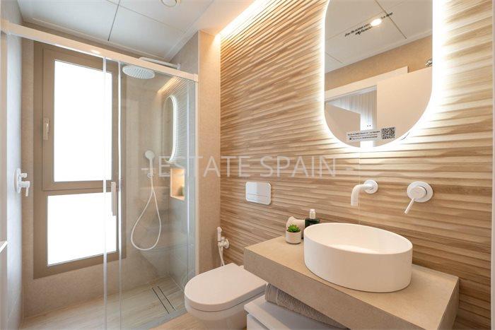 Вилла в Лос-Алькасарес 110 м2 №VL263137901B  - Продажа - 39 preview