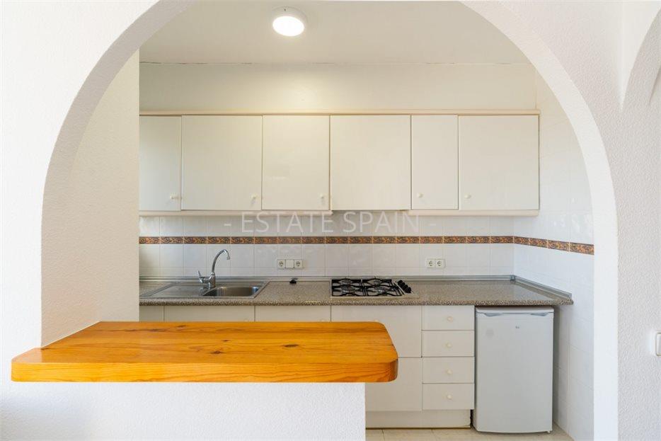 Бунгало в Кальпе 43 м2 №BL259175C61B  - Продажа - 8 large