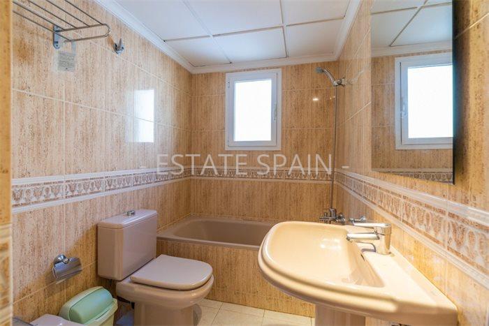 Бунгало в Кальпе 43 м2 №BL259175C61B  - Продажа - 14 preview