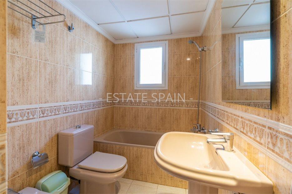 Бунгало в Кальпе 43 м2 №BL259175C61B  - Продажа - 14 large