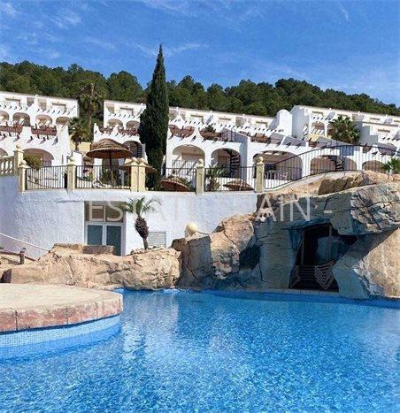 Бунгало в Кальпе 43 м2 №BL259175C61B  - Продажа - 16 preview