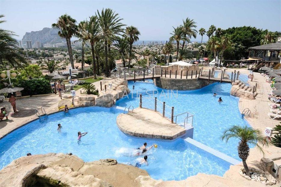 Бунгало в Кальпе 43 м2 №BL259175C61B  - Продажа - 2 large