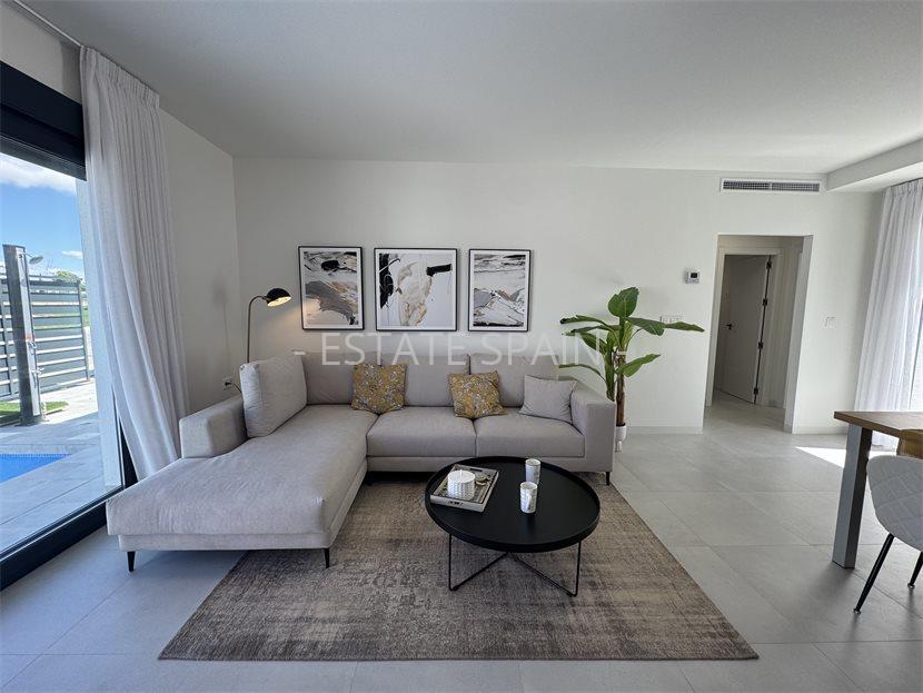 Вилла в Рольдан 112 м2 №VL2310180486C  - Продажа - 9 large