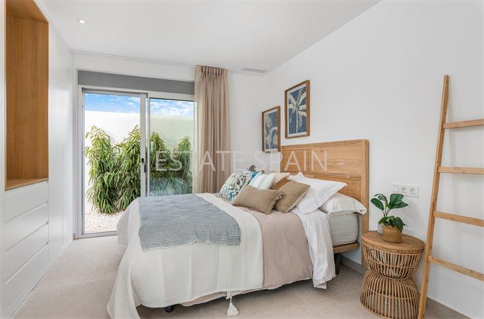 Вилла в Лос-Алькасарес 116 м2 №VL251238D6EF  - Продажа - 18 preview