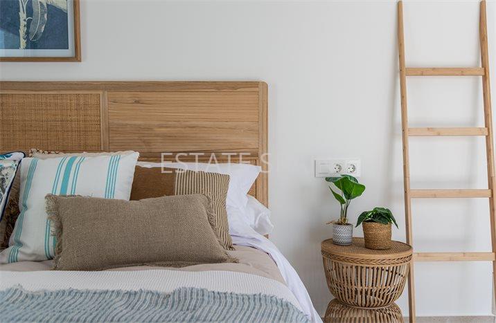 Вилла в Лос-Алькасарес 116 м2 №VL251238D6EF  - Продажа - 42 preview