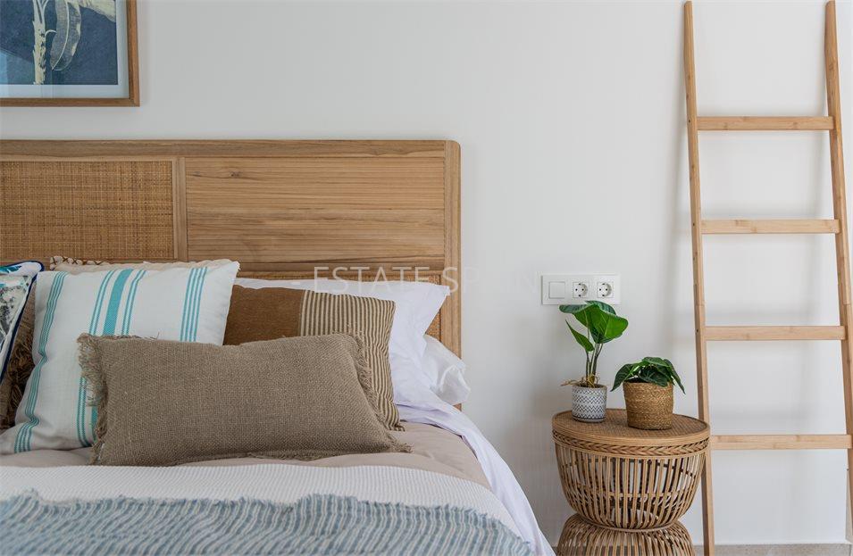 Вилла в Лос-Алькасарес 116 м2 №VL251238D6EF  - Продажа - 42 large