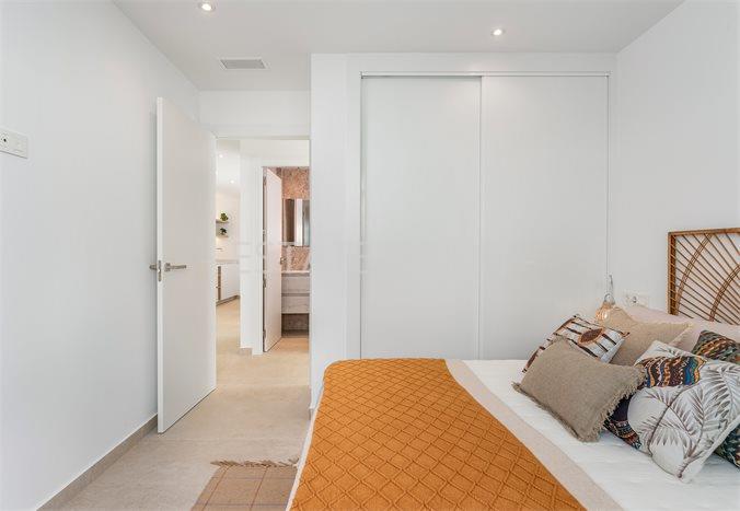 Вилла в Лос-Алькасарес 116 м2 №VL251238D6EF  - Продажа - 27 preview