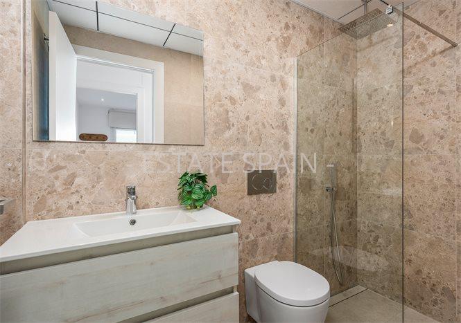 Вилла в Лос-Алькасарес 116 м2 №VL251238D6EF  - Продажа - 30 preview