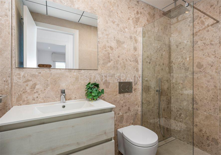 Вилла в Лос-Алькасарес 116 м2 №VL251238D6EF  - Продажа - 30 large