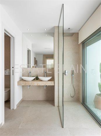 Вилла в Лос-Алькасарес 116 м2 №VL251238D6EF  - Продажа - 17 preview