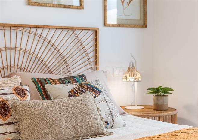 Вилла в Лос-Алькасарес 116 м2 №VL251238D6EF  - Продажа - 5 preview