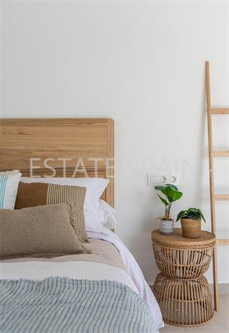 Вилла в Лос-Алькасарес 116 м2 №VL251238D6EF  - Продажа - 43 preview