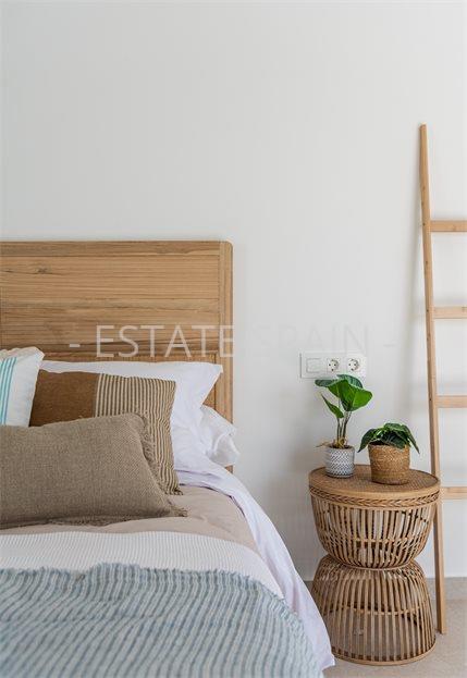 Вилла в Лос-Алькасарес 116 м2 №VL251238D6EF  - Продажа - 43 large