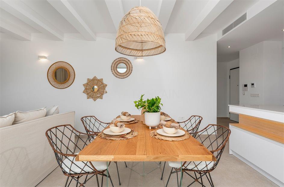 Вилла в Лос-Алькасарес 116 м2 №VL251238D6EF  - Продажа - 11 large