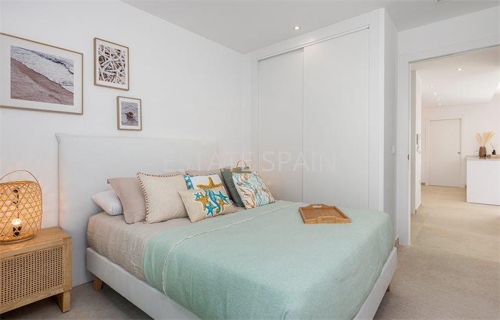 Вилла в Лос-Алькасарес 116 м2 №VL251238D6EF  - Продажа - 29 preview