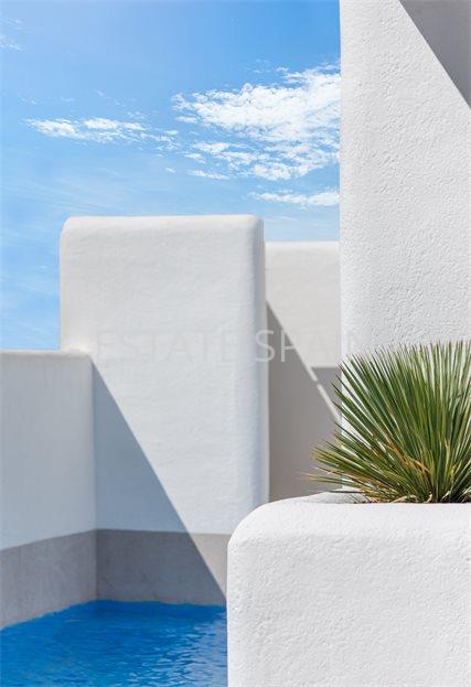 Вилла в Лос-Алькасарес 116 м2 №VL251238D6EF  - Продажа - 46 large