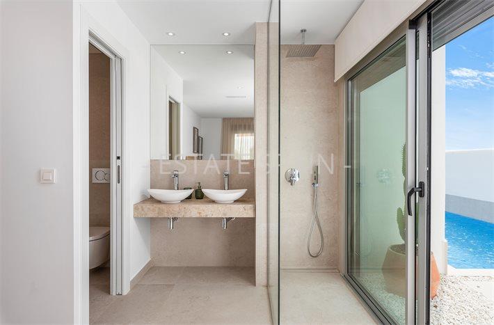 Вилла в Лос-Алькасарес 116 м2 №VL251238D6EF  - Продажа - 16 preview