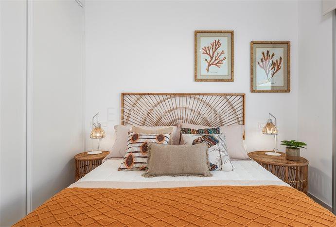 Вилла в Лос-Алькасарес 116 м2 №VL251238D6EF  - Продажа - 26 preview