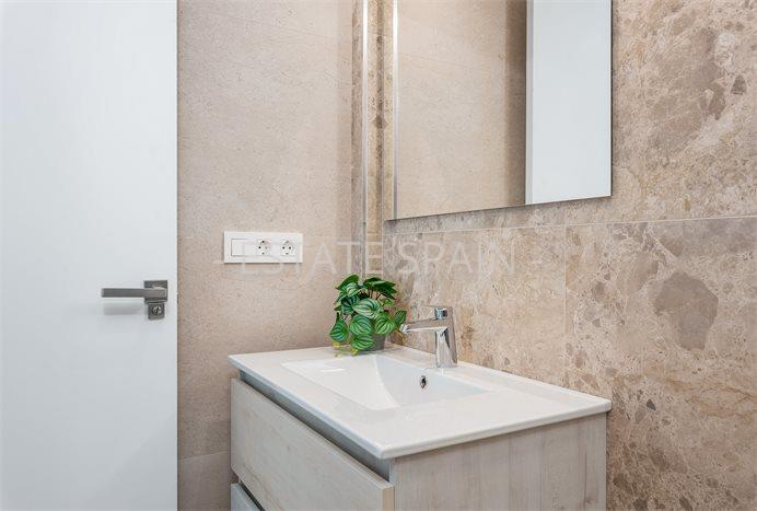 Вилла в Лос-Алькасарес 116 м2 №VL251238D6EF  - Продажа - 31 preview