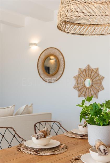 Вилла в Лос-Алькасарес 116 м2 №VL251238D6EF  - Продажа - 8 large