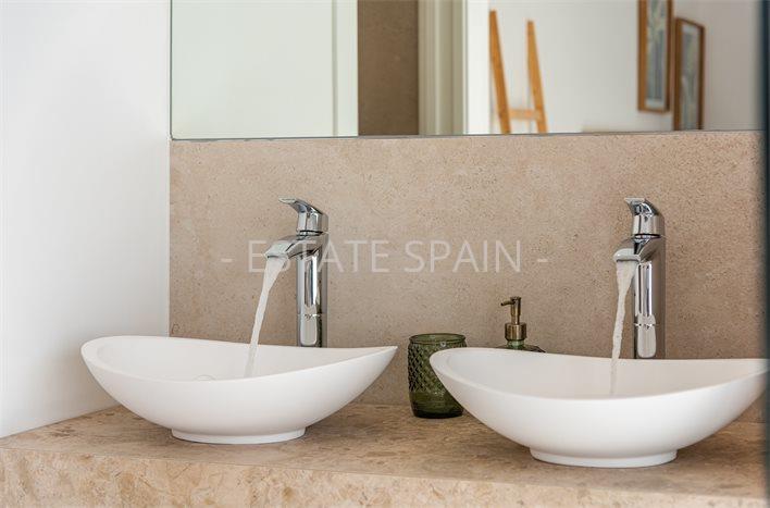 Вилла в Лос-Алькасарес 116 м2 №VL251238D6EF  - Продажа - 7 preview