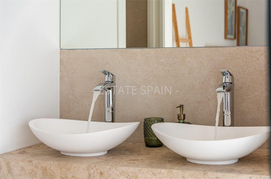 Вилла в Лос-Алькасарес 116 м2 №VL251238D6EF  - Продажа - 7 large