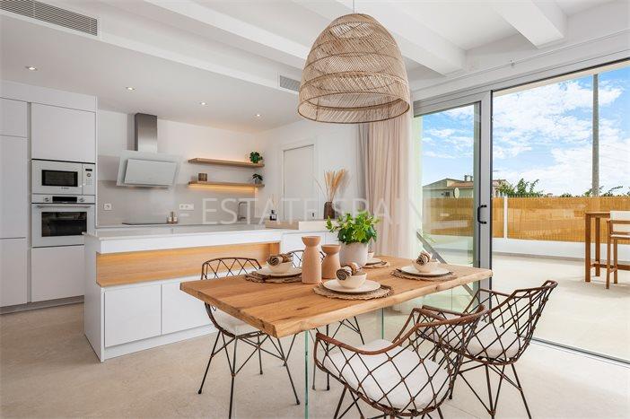 Вилла в Лос-Алькасарес 116 м2 №VL251238D6EF  - Продажа - 10 preview