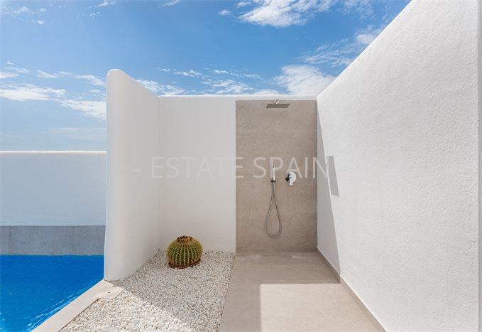 Вилла в Лос-Алькасарес 116 м2 №VL251238D6EF  - Продажа - 34 preview