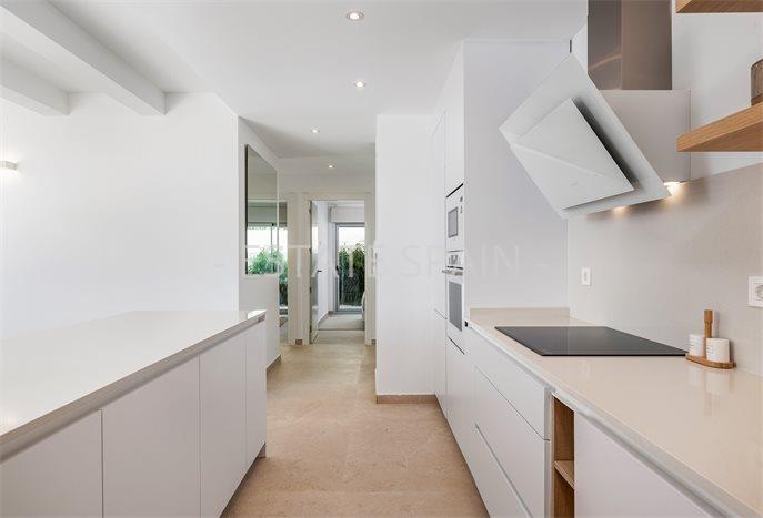 Вилла в Лос-Алькасарес 116 м2 №VL251238D6EF  - Продажа - 23 preview