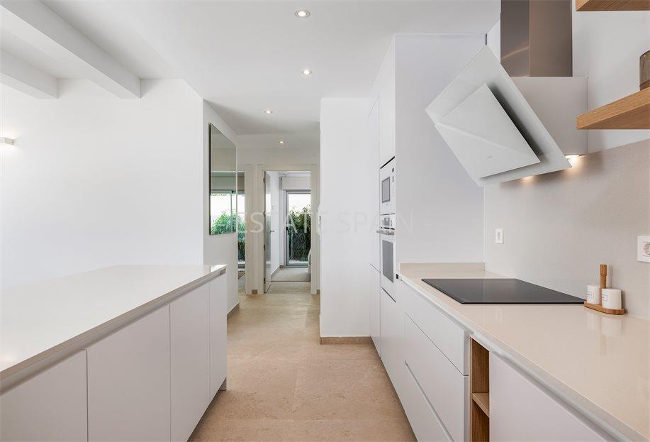 Вилла в Лос-Алькасарес 116 м2 №VL251238D6EF  - Продажа - 23 large