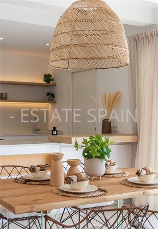 Вилла в Лос-Алькасарес 116 м2 №VL251238D6EF  - Продажа - 9 preview