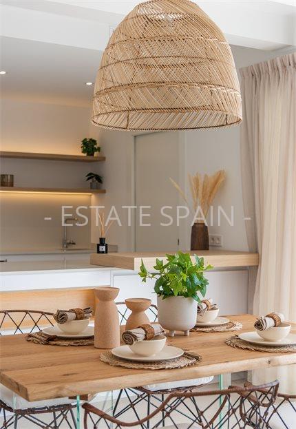 Вилла в Лос-Алькасарес 116 м2 №VL251238D6EF  - Продажа - 9 large