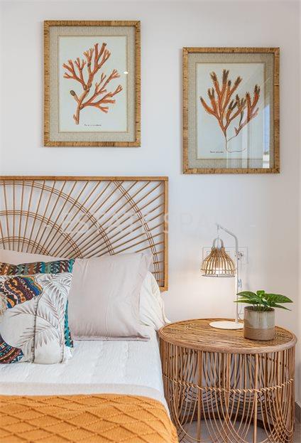 Вилла в Лос-Алькасарес 116 м2 №VL251238D6EF  - Продажа - 4 large