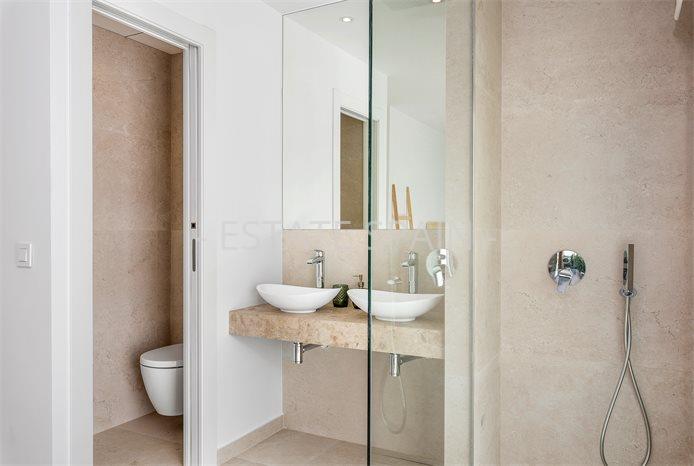 Вилла в Лос-Алькасарес 116 м2 №VL251238D6EF  - Продажа - 21 preview