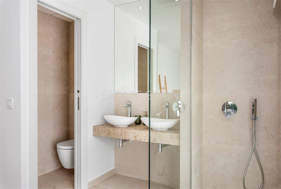 Вилла в Лос-Алькасарес 116 м2 №VL251238D6EF  - Продажа - 21 large