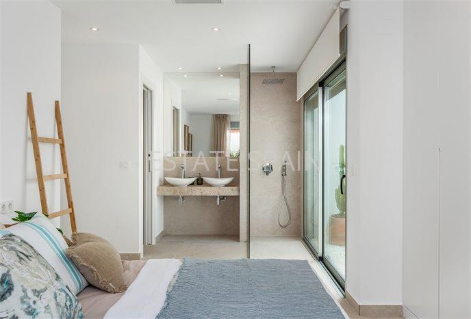 Вилла в Лос-Алькасарес 116 м2 №VL251238D6EF  - Продажа - 20 preview