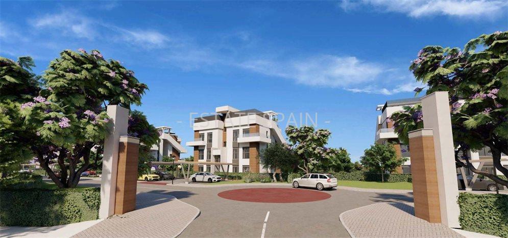 Апартаменты в Фуэнте Аламо 92 м2 №ART2613060319  - Продажа - 10 preview