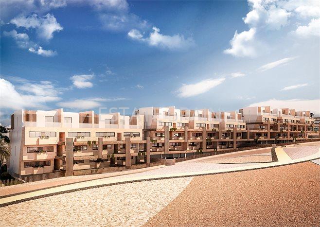 Апартаменты в Финестрате 202 м2 №ART21913E35D9  - Продажа - 11 preview