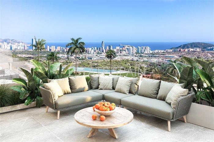 Апартаменты в Финестрате 202 м2 №ART21913E35D9  - Продажа - 13 preview