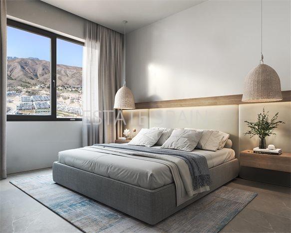 Апартаменты в Финестрате 202 м2 №ART21913E35D9  - Продажа - 16 preview