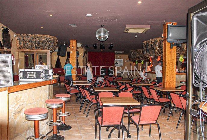 Коммерческая в Кальвия 300 м2 №COM21426AD34B  - Продажа - 12 preview