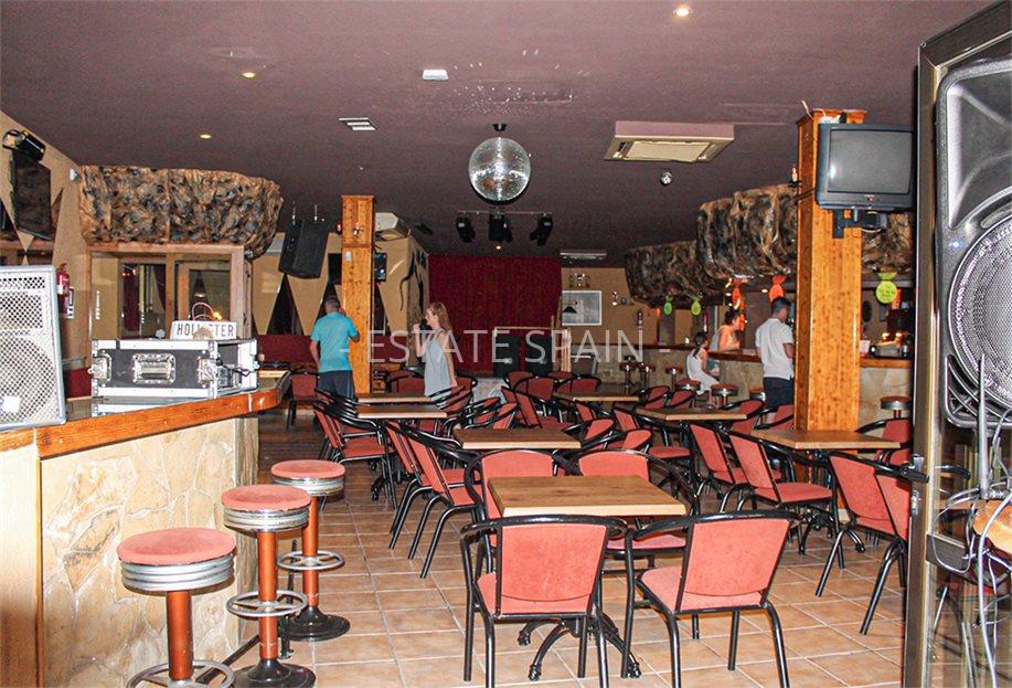 Коммерческая в Кальвия 300 м2 №COM21426AD34B  - Продажа - 12 large