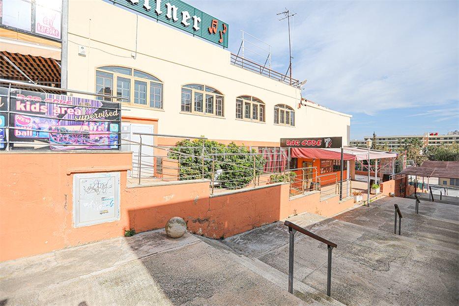 Коммерческая в Кальвия 300 м2 №COM21426AD34B  - Продажа - 2 large