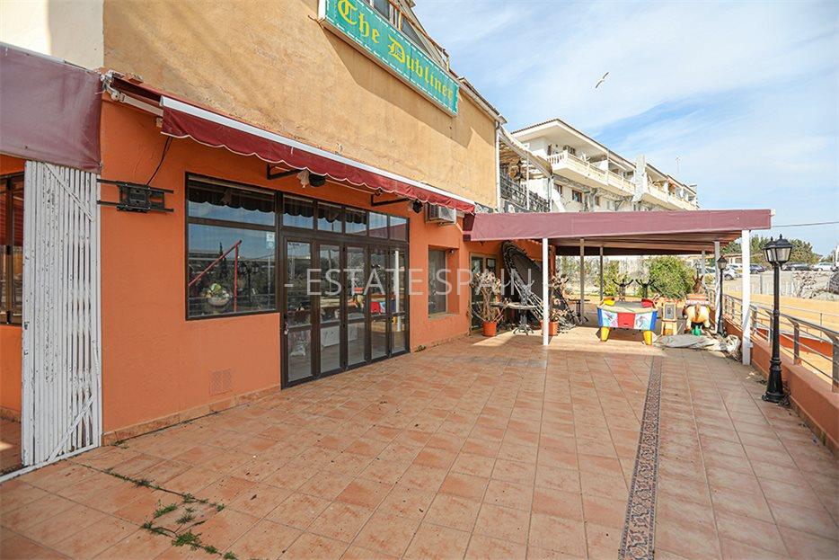 Коммерческая в Кальвия 300 м2 №COM21426AD34B  - Продажа - 6 large