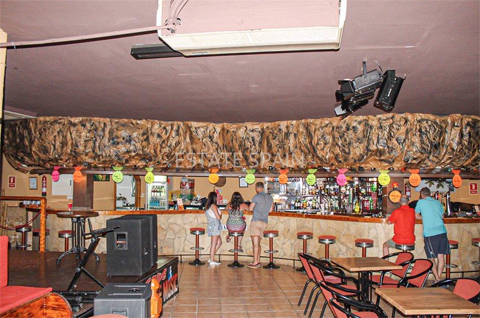 Коммерческая в Кальвия 300 м2 №COM21426AD34B  - Продажа - 14 large