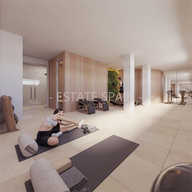 Апартаменты в Фуэнхироле 125 м2 №ART251099CB72  - Продажа - 4 large