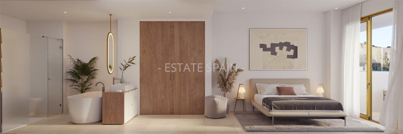 Апартаменты в Фуэнхироле 125 м2 №ART251099CB72  - Продажа - 12 preview