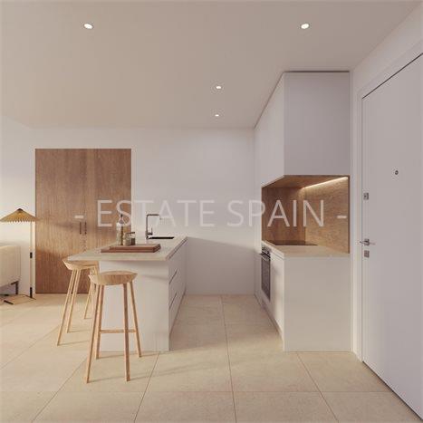 Апартаменты в Фуэнхироле 125 м2 №ART251099CB72  - Продажа - 13 preview