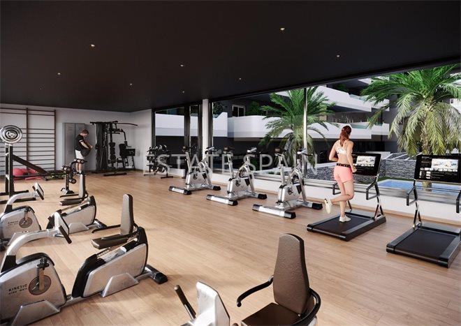 Апартаменты в Санта-Поле 296 м2 №ART2621341F2F  - Продажа - 4 preview