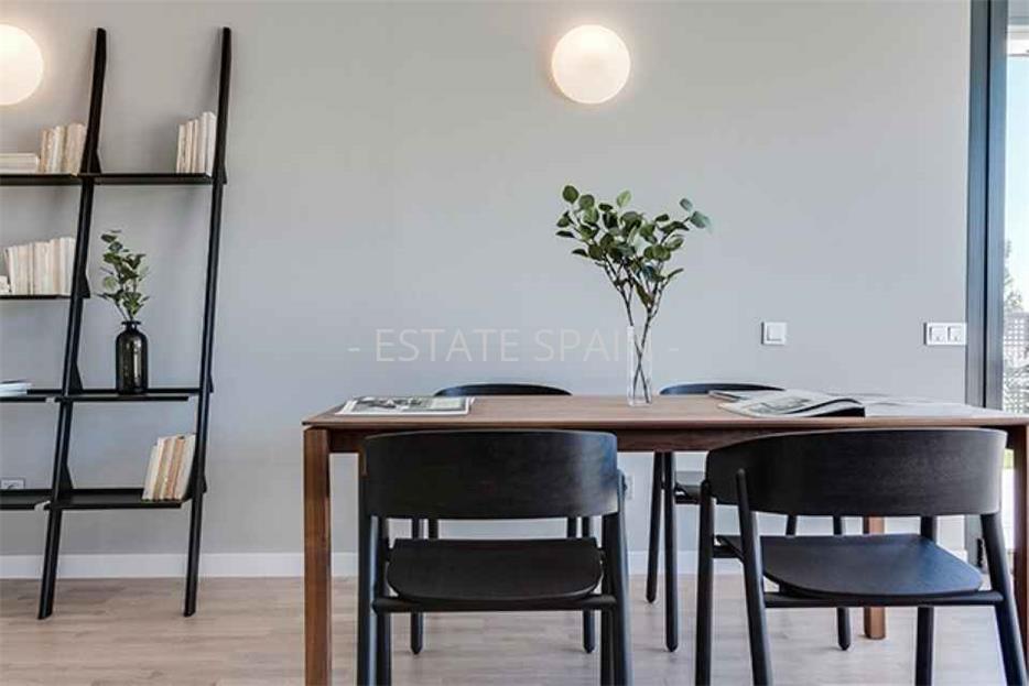 Таунхаус в Тейа 257 м2 №TAU184113847  - Продажа - 12 large